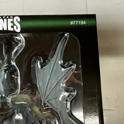 CTHULHU 77194 REAPER BONES/ 9TALL /9 LONG/ /MINIATURE