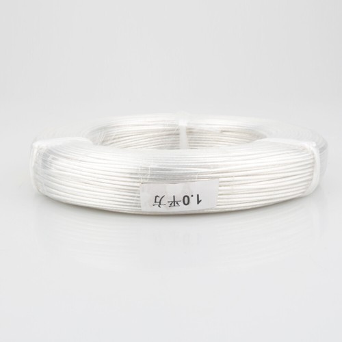 HI-End Silver Plated 6N OCC Signal Wire Cable silver wire for audio - Picture 18 of 23