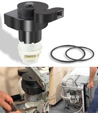 Motor Kit Dishwasher Circulation Pump Motor 154844101 for Frigidaire Dishwasher