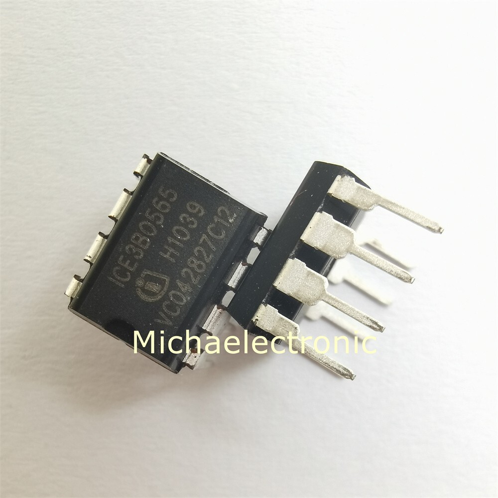 10pcs ICE3B0565 GENUINE INFINEON DIP-8 for sale online | eBay
