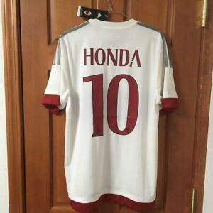 Keisuke Honda Jersey | eBay Keisuke Honda Jersey | eBay
