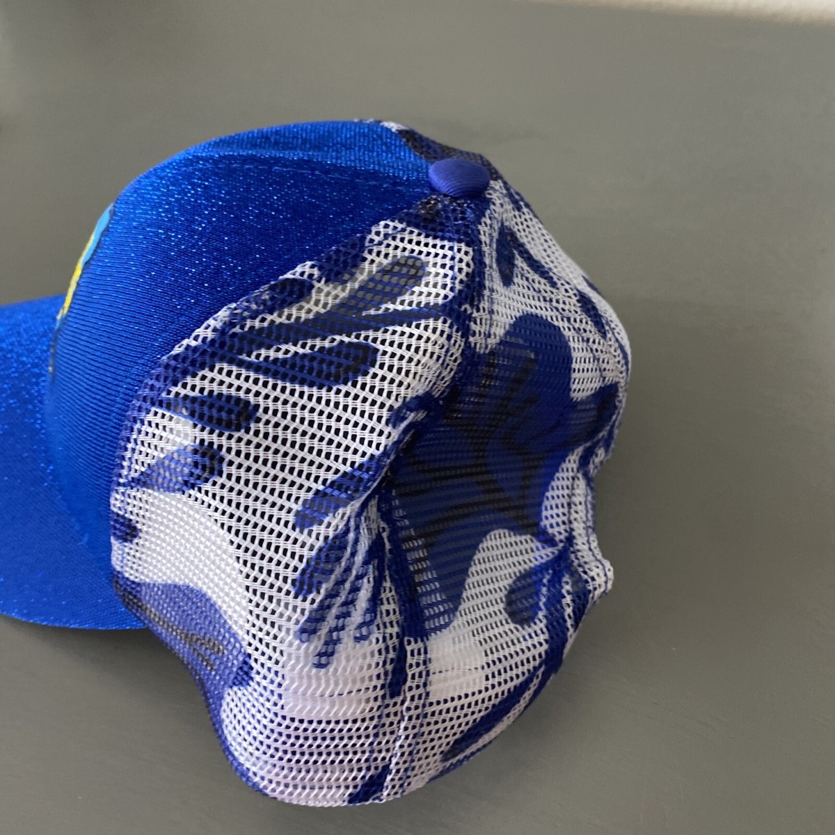 Disney Parks I\'m Having A DORY Moment Cap NWT Disney Parks Exclusive I main image 2