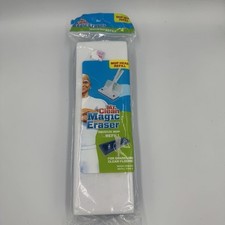 Mr. Clean Magic Eraser Mop Refill Fits Most S...