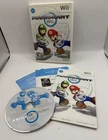 Nintendo Mario Kart Wii Nintendo Wii 2008 Complete w/ Manual, Case, Disc