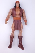 DC Universe Classics Apache Chief BAF Build a Figure EUC