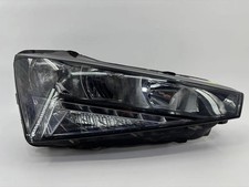 SKODA SCALA Scheinwerfer vorne links B002442 657941016 Diesel 85kw 35665160