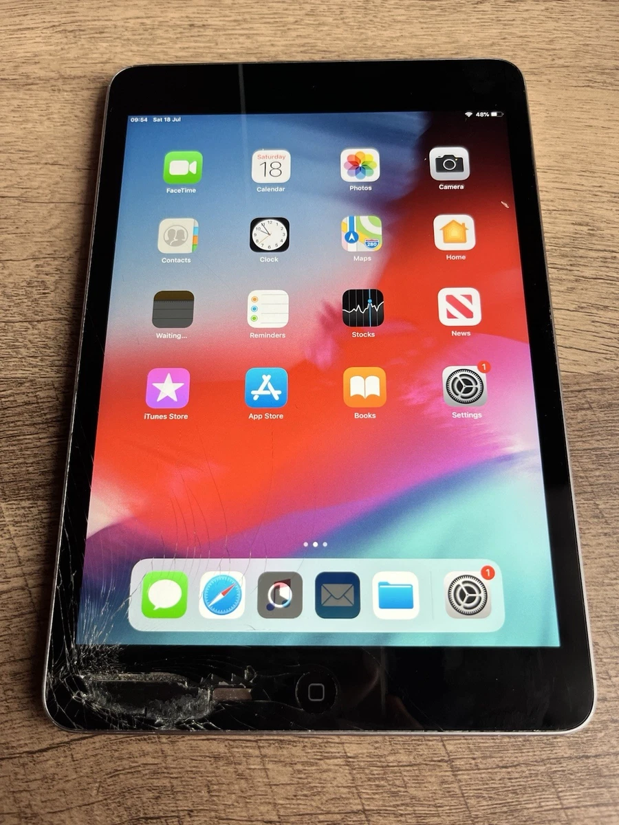 Apple iPad mini 2 16GB Tablets for sale | eBay UK