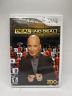 Deal or No Deal (Nintendo Wii, 2009) TESTED AND WORKING
