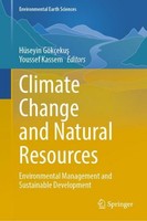 Climate Change And Natural Resources Youssef Kassem