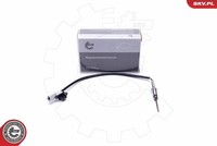 Esen SKV Sensor, Abgastemperatur U.A. FüR Dacia, Renault