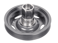 Riemenscheibe Kurbelwelle FüR Opel Astra J Caravan GTC Stufenheck Cascada Corsa