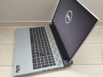 Dell G15 5515 Ryzen Edition 15.6
