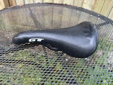 Gt Bmx Plastic Viscount Seat Gt-5