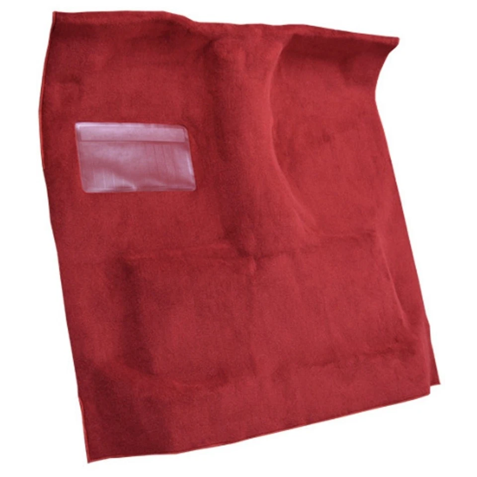 Alfombra para Dodge D150 1978-1989 cabina regular 2x2 Auto Cutpile Foto 2 de 4