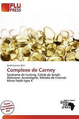 Complexe de Carney Gerd Numitor