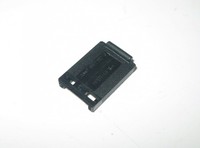 BMW Kabel Steckverbinder Terminal Lock AMP 962112-3 Neu Original