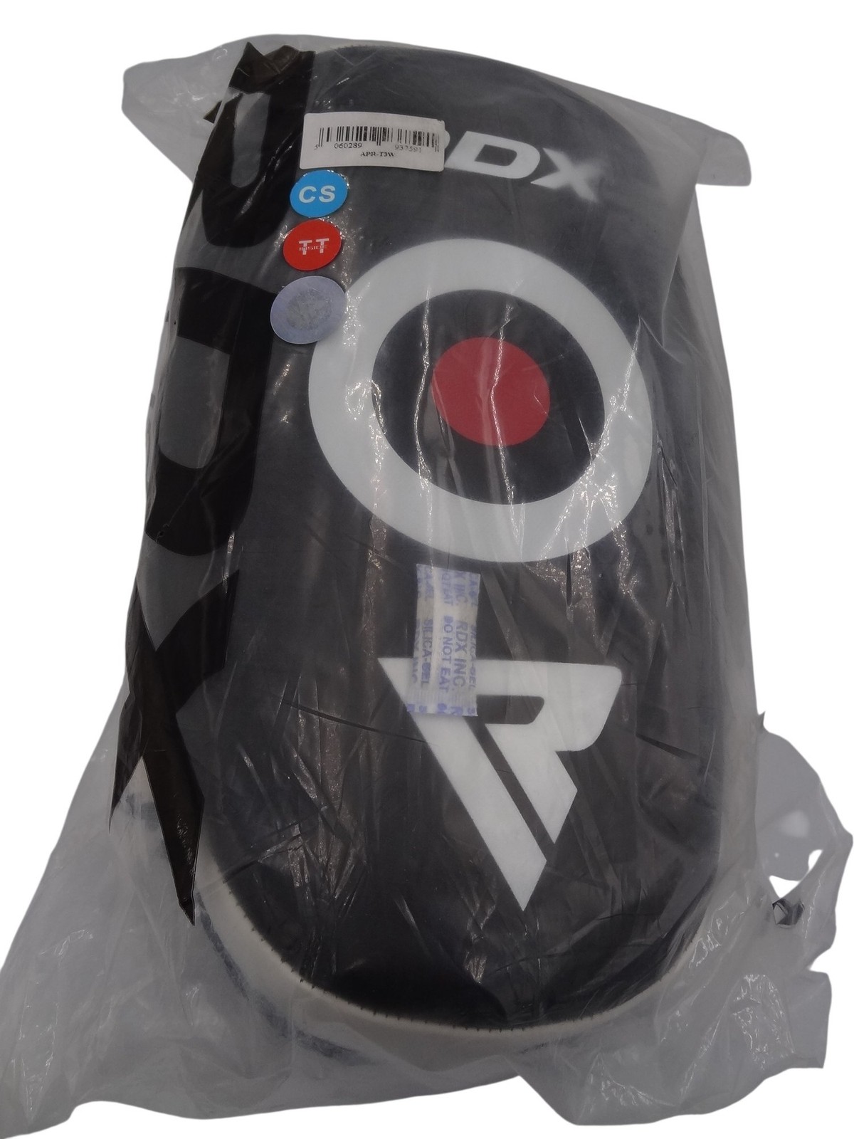 RDX APR T3W Punch Pads Boxing Focus Mitts Training Sparring