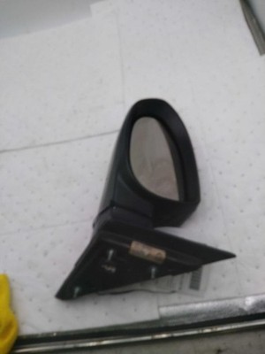 Driver Side View Mirror Power Non-heated Fits 09-13 MAZDA 6 722312