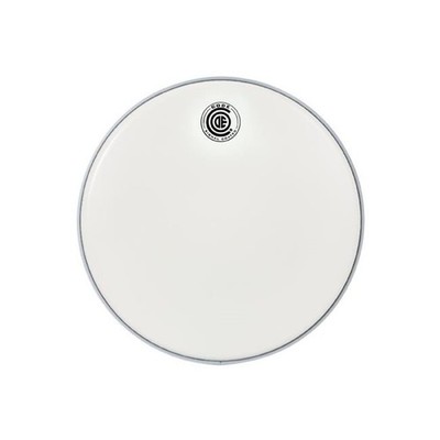 Code Drumheads SIGCT08-U 8 in. Signal Series Coated Drumhead
