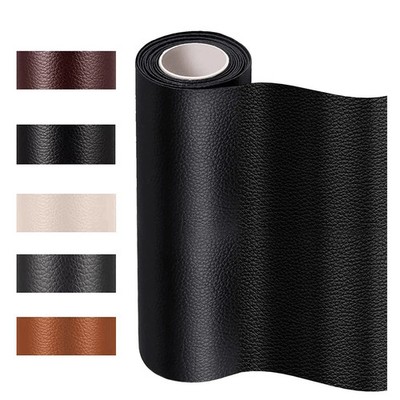Selbstklebendes Leder Reparatur Flickenband Selbstklebend Haus DIY Fix für Sofa