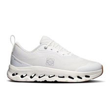 ON. Cloudtilt LOEWE 2 Sneaker, All White, 6-1...