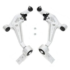 2x Querlenker vorne Satz für NISSAN X-TRAIL I (T30)