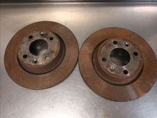 Disque de frein Dacia LOGAN