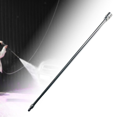 #ad High Pressure Washer Extension Rod Power Washer Lance for Deck Patio Washing $19.86