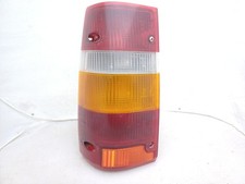 Fanale posteriore sinistro Opel Frontera A modello L 470