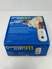 Guardian Alert 911 In Home Medical Voice Alert System