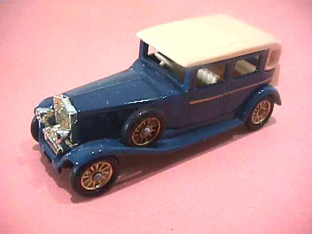 Lledo Rolls-Royce Diecast Cars for sale | eBay