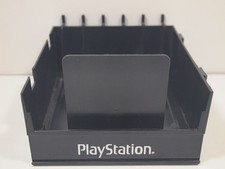 Official PlayStation PS1 Retail Store Push Tr...