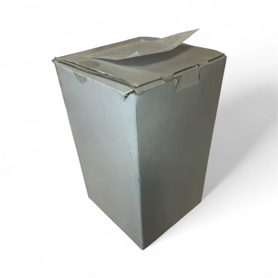 Lámpara de amistad de larga distancia Brookstone lámpara táctil LED modelo BSFL1800 Foto 3 de 3