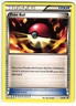 POKE BALL 35/39 KALOS STARTER SET ENGLISH POKEMON TCG