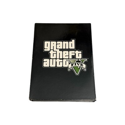 GTA 5 PC Grand Theft Auto V Special Edition Komplett 7 DVDs USK 18 Top Set