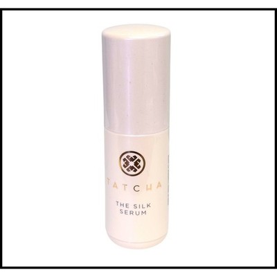 Tatcha The Silk Serum Line Smoothing Skin Soothing 10ml 0.34 fl oz Travel Size