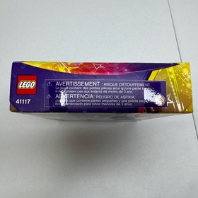 Lego Friends Pop Star TV Studio # 41117