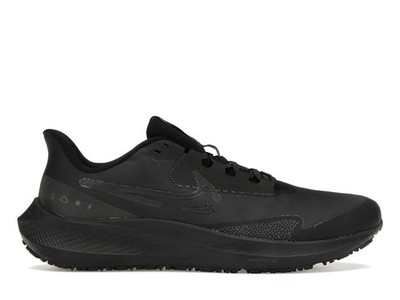 Nike Air Zoom Pegasus 39 Shield Low Black - DO7625-001 | eBay