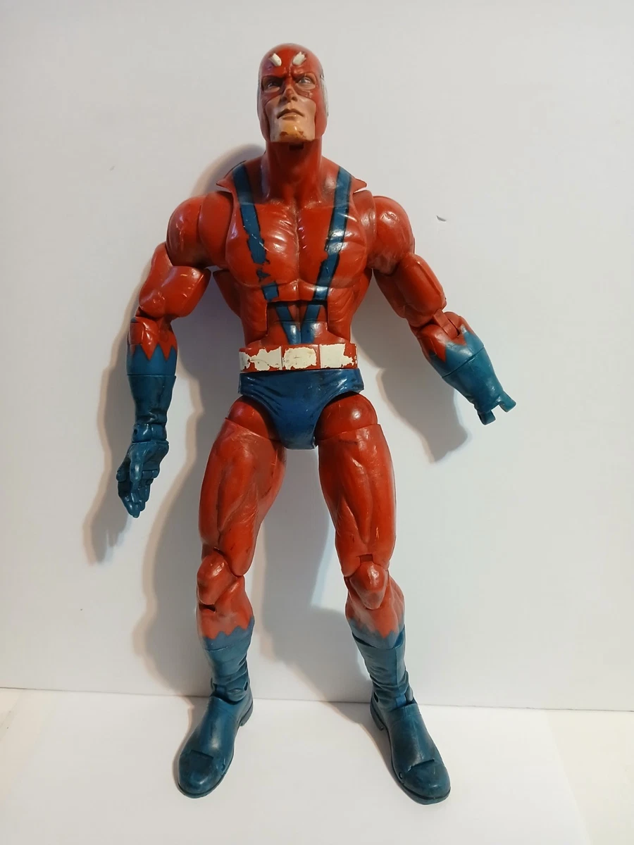 Las mejores ofertas en Acción ToyBiz Giant-Man Figuras de Acción
