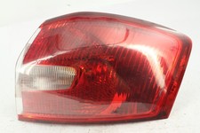 Ford Kuga 2008-2012 Rear/tail Light Driver Side Right Offside Os