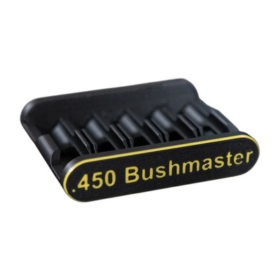 Filamelt - Premium Patronenclip .450 Bushmaster