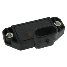 OEG Parts New Ignition Control Module Compatible With Chevy S10 Pickup & GMC 