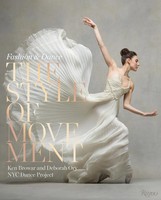 The Style Of Movement | Fashion & Dance | Ken Browar (U. A.) | Buch | Englisch