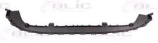 BLIC Spoilerlippe Spoiler 5511-00-6621221Q Vorne für SEAT Ibiza IV ST (6J8, 6P8)