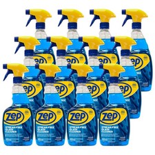 Zep Streak-Free Glass Cleaner