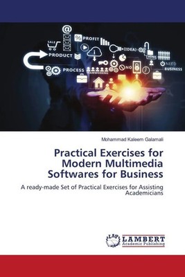 Mohammad Kaleem Galamali | Practical Exercises for Modern Multimedia...
