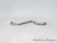 Abgasrohr li NEU für Alfa Romeo 156 / GTV / Spider 2.5V6 / 3.0V6 inkl. Dichtung 