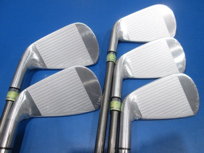 Ping i230 6本セットsteelfiber i80 cw flex-s Ping i230 - 6 irons