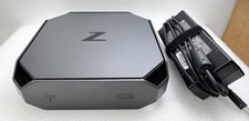 HP Z2 Mini G4 Workstation Computer i7-8700 3....