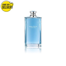 Nautica Voyage by Nautica 6.7 oz EDT Cologne for Men New In Box